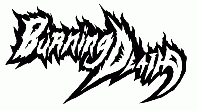 logo Burning Death